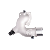 Fleece Performance FPE-CLNTBYPS-CUMMINS-1318 Coolant Bypass Kit for 2013-2018 Ram 6.7L Cummins Fleece Performance