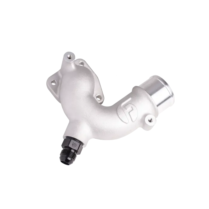 Fleece Performance FPE-CLNTBYPS-CUMMINS-1318 Coolant Bypass Kit for 2013-2018 Ram 6.7L Cummins Fleece Performance