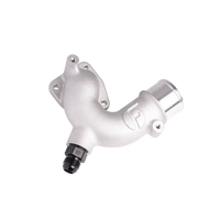 Fleece Performance FPE-CLNTBYPS-CUMMINS-1318 Coolant Bypass Kit for 2013-2018 Ram 6.7L Cummins Fleece Performance