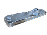Tameless Performance Billet Cummins Race Valve Cover TAMELESS PERFORMANCE