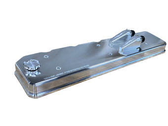compare product Tameless Performance Billet Cummins Race Valve Cover