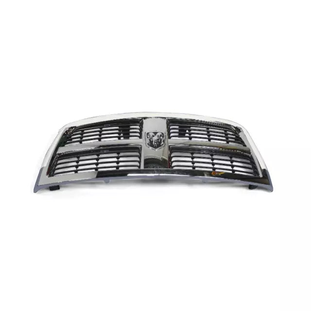 Mopar Ram Head Grille Emblem 68050754AA