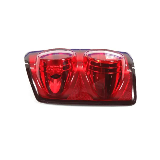 Mopar Tail Light Assembly (Left) 55277303AC