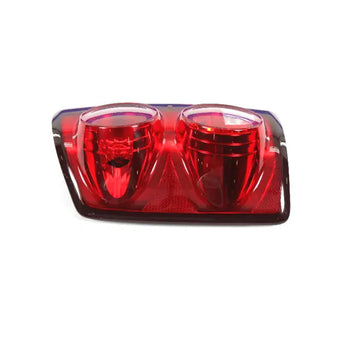 compare product Mopar Tail Light Assembly (Left) 55277303AC