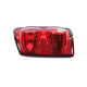 Mopar Tail Light Assembly (Left) 55277303AC