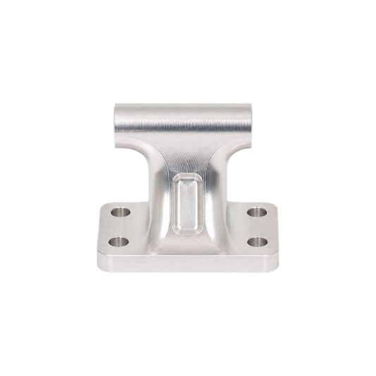 Tameless Performance Billet Alternator Mount – 2003–2024 5.9L & 6.7L Cummins
