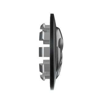 compare product Mopar Wheel Center Cap (Matte Black) 5RK12RXFAA