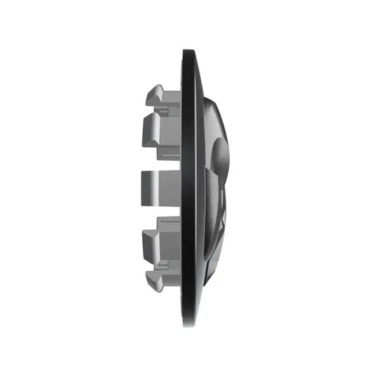Mopar Wheel Center Cap (Matte Black) 5RK12RXFAA