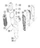 Mopar 68677810AA Oil Filter