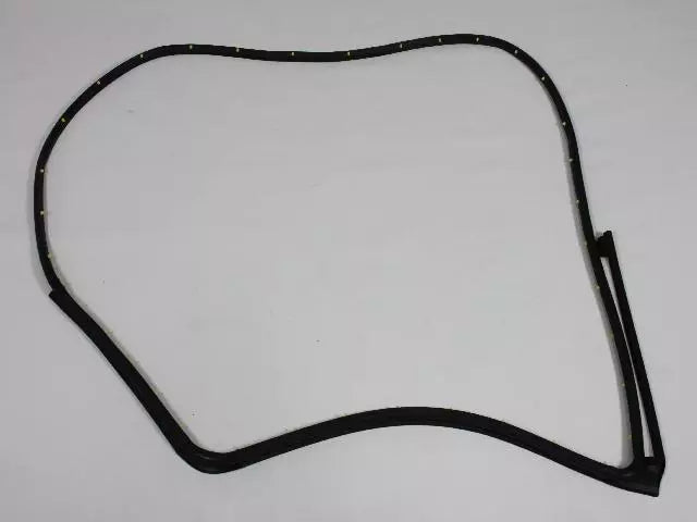 Mopar Rear Door Weatherstrip Seal (Passenger Side) 55112362AI