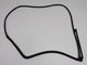 Mopar Rear Door Weatherstrip Seal (Passenger Side) 55112362AI