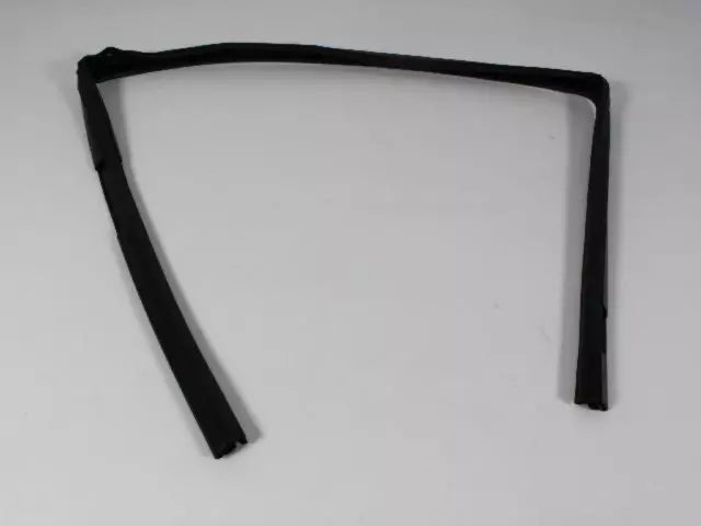Mopar Front Glass Run Window Channel (Driver Side) 55369295AL