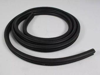 compare product Mopar Front Door Weatherstrip Seal 55369282AB