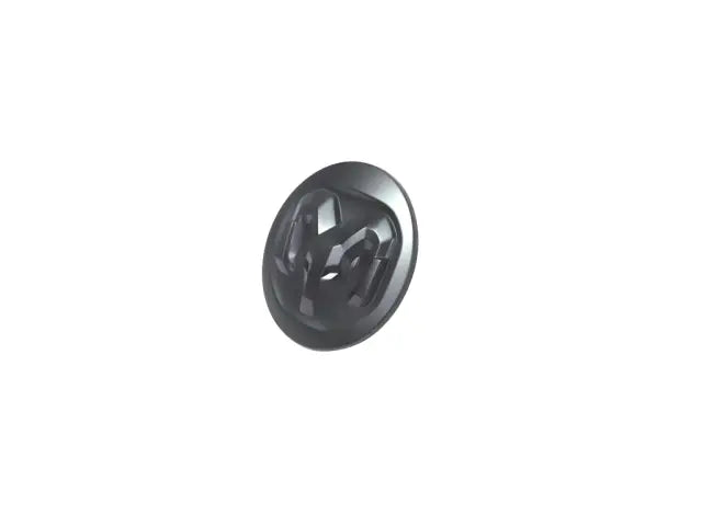 Mopar Wheel Center Cap (Chrome) 68700202AA