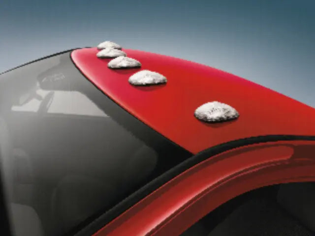 Mopar 82211190AB Cab Clearance Light Kit