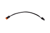 WIF Sensor Adapter Harness for 2013-2018 Ram with FPE-CUMM-UBFA-1324 Fleece Performance Fleece Performance