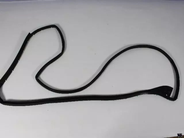 Mopar Front Door Weatherstrip Seal (Driver Side) 68563583AC