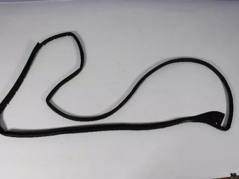 compare product Mopar Front Door Weatherstrip Seal (Driver Side) 68563583AC