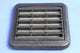 Mopar 68323649AB Bodyside Aperture Exhauster Cab Vent