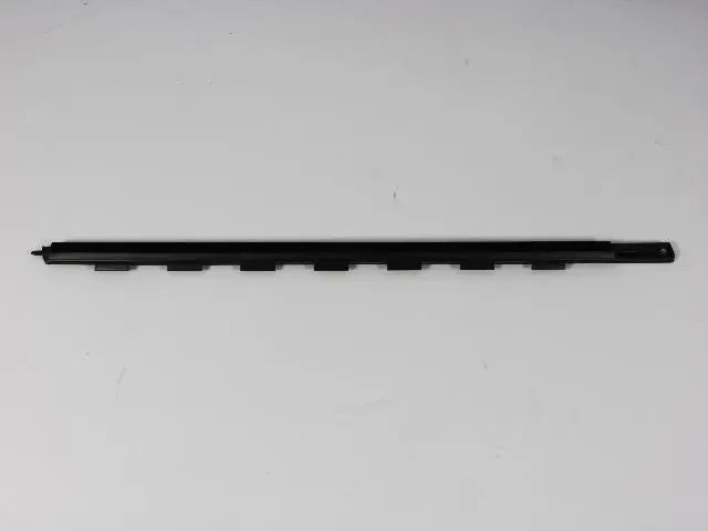 Mopar Rear Outer Door Belt Weatherstrip Seal (Driver Side) 55277031AD