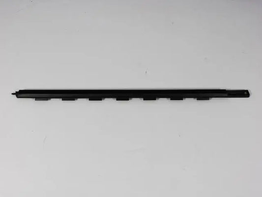 Mopar Rear Outer Door Belt Weatherstrip Seal (Driver Side) 55277031AD