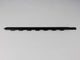 Mopar Rear Outer Door Belt Weatherstrip Seal (Driver Side) 55277031AD