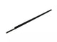 Mopar Chrome Front Outer Door Belt Weatherstrip Seal (Passenger Side) 68245330AE