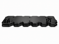 Tameless Performance Billet Valve Cover 2003–2005 Dodge Ram 2500 / 3500 5.9L 24-Valve Cummins TAMELESS PERFORMANCE