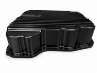 Tameless Performance Billet Aluminum Transmission Pan 68RFE TAMELESS PERFORMANCE