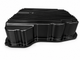 Tameless Performance Billet Aluminum Transmission Pan 68RFE TAMELESS PERFORMANCE