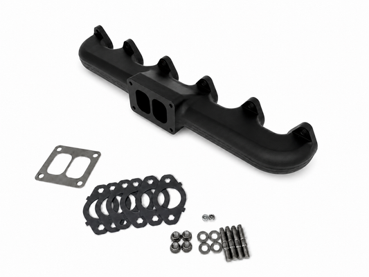 Tameless Performance T6 24V Cummins Exhaust Manifold Comp TAMELESS PERFORMANCE
