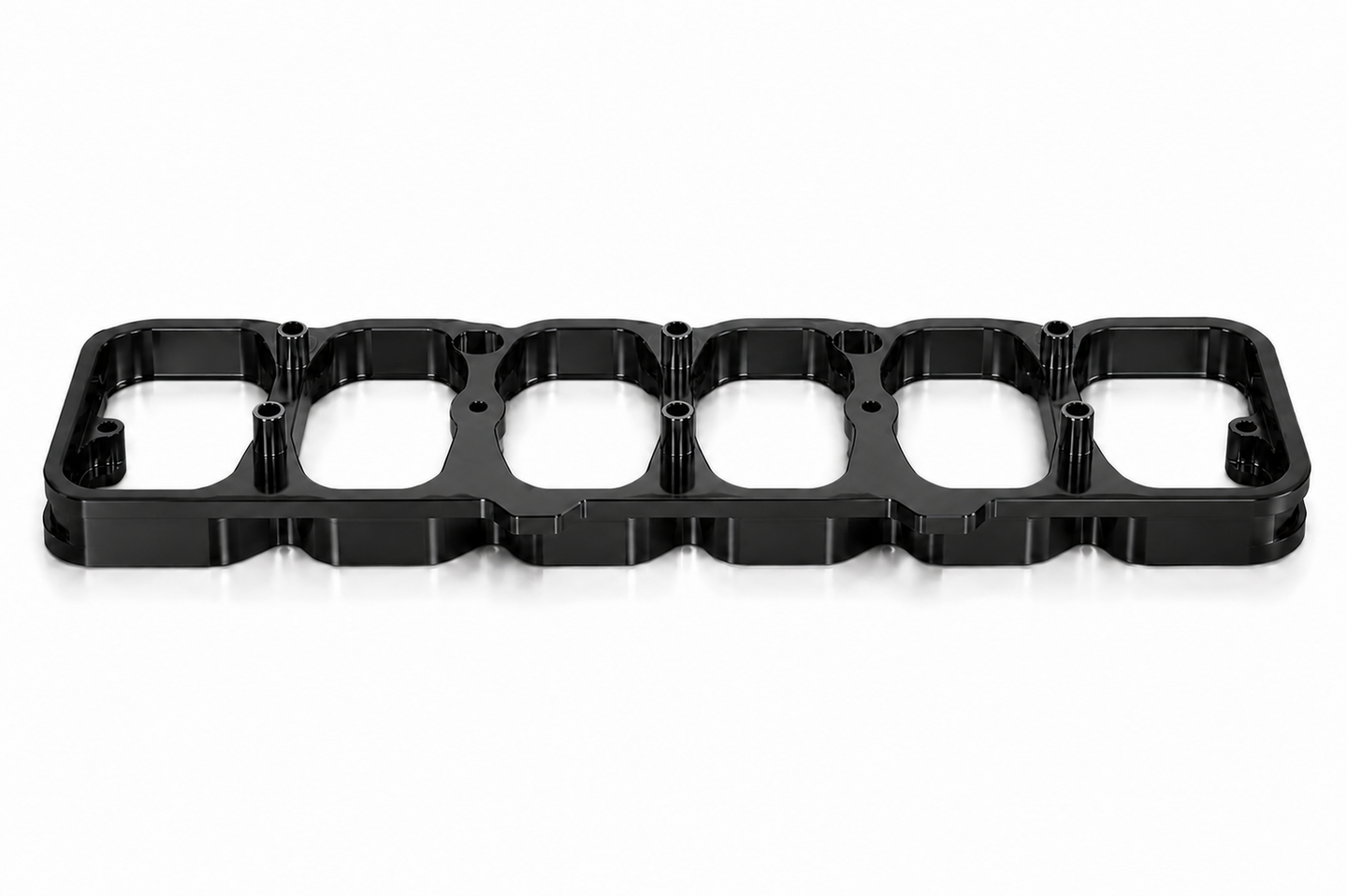 Tameless Performance Billet Cummins Rocker Box – 2006+ Cummins 5.9L / 6.7L TAMELESS PERFORMANCE