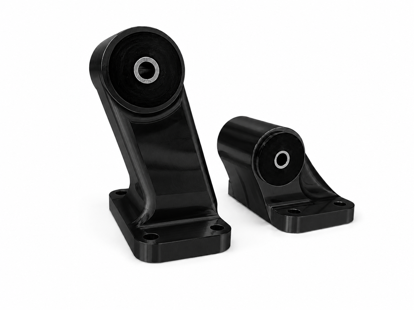 Billet Motor Mounts for 2007.5–2018 Ram 6.7L Cummins TAMELESS PERFORMANCE