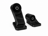 Billet Motor Mounts for 2007.5–2018 Ram 6.7L Cummins TAMELESS PERFORMANCE
