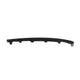Mopar Lower A-Pillar Door Weatherstrip Seal (Passenger Side) 55372708AB