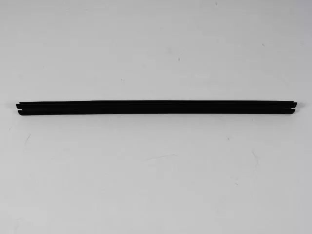 Mopar Rear Inner Door Belt Weatherstrip Seal 55372140AJ
