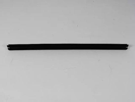 Mopar Rear Inner Door Belt Weatherstrip Seal 55372140AJ