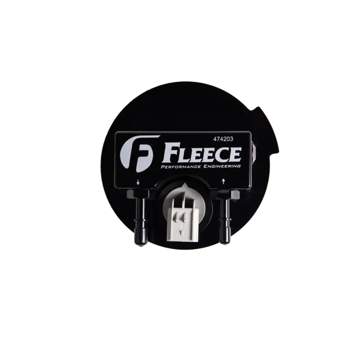 Fleece Performance FPE-PF-CUMM-2024-50 PowerFlo® In-Tank Lift Pump for 2020-2024 Ram Cummins with 50-Gallon Factory Fuel Tank Fleece Performance