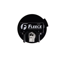 Fleece Performance FPE-PF-CUMM-2024-50 PowerFlo® In-Tank Lift Pump for 2020-2024 Ram Cummins with 50-Gallon Factory Fuel Tank Fleece Performance