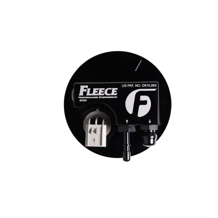 Fleece Performance FPE-34754 PowerFlo Lift Pump for 1998.5-2002 Dodge Cummins Fleece Performance