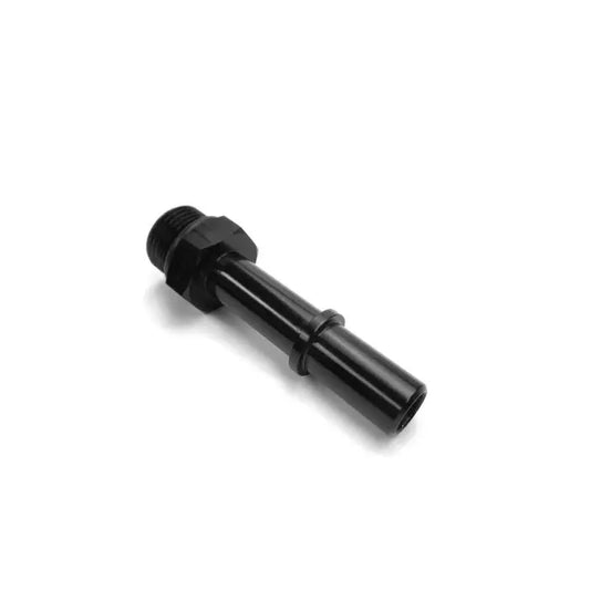 Fleece Performance FPE-34781-A 1/2" Quick Connect to 3/4"-16 O-ring (-8 AN) Adapter