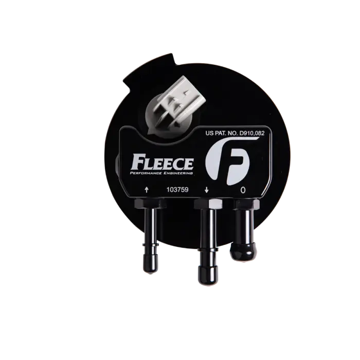 Fleece Performance 2007.5-2010 GM Powerflo In-Tank Lift Pump FPE-34790 Fleece Performance