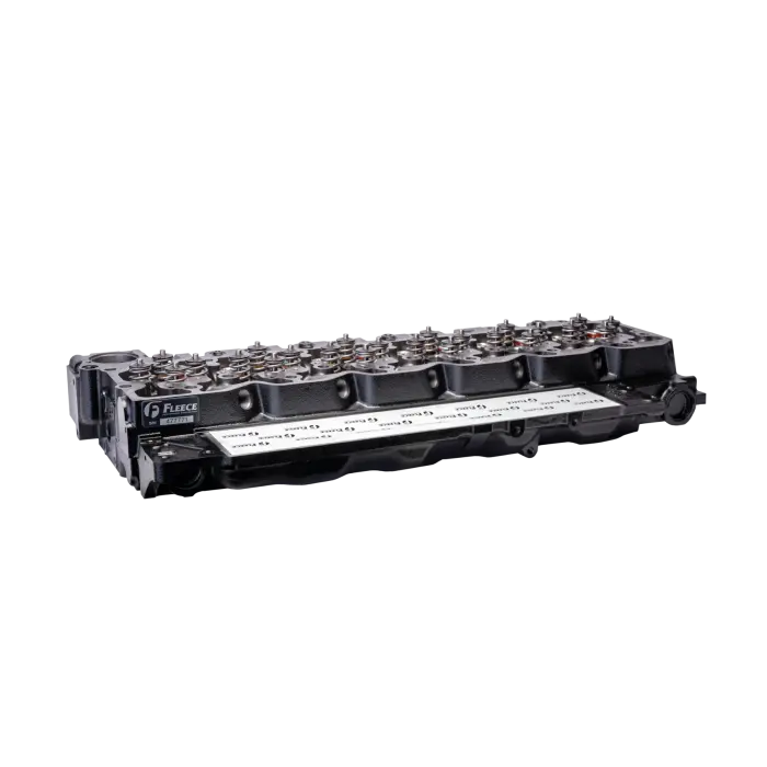 Fleece Performance 5.9L Freedom Series Cummins Cylinder Head (Street HD) 2003-2007 Dodge 2500-3500 Cummins FPE-61-10005-HD Fleece Performance