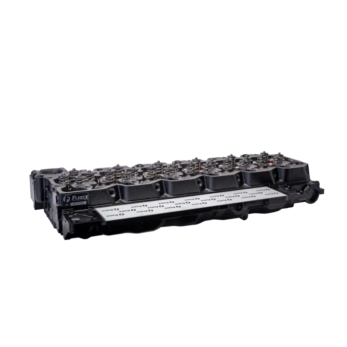 Fleece Performance 5.9L Freedom Series Cummins Cylinder Head Performance FPE-61-10006 Fleece Performance