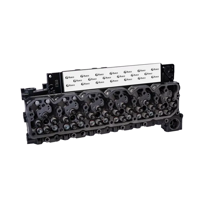 Fleece Performance 5.9L Freedom Series Cummins Cylinder Head Performance FPE-61-10006 Fleece Performance