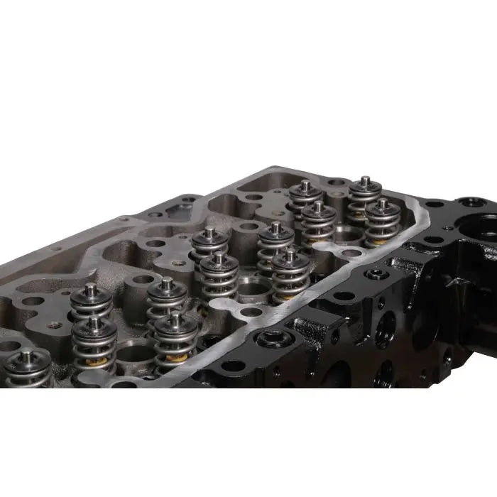 Fleece Performance 5.9L Freedom Series Cummins Cylinder Head (Street HD) 2003-2007 Dodge 2500-3500 Cummins FPE-61-10005-HD Fleece Performance