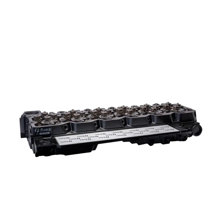 Fleece Performance 5.9 VP 98-02 Remanufactured Cummins Cylinder Head (Street) FPE-61-10009 Fleece Performance