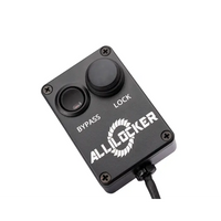 Fleece Performance FPE-ALILKR AlliLocker Torque Converter Lock-Up Controller Fleece Performance