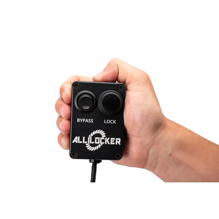 Fleece Performance FPE-ALILKR AlliLocker Torque Converter Lock-Up Controller Fleece Performance