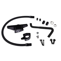 Fleece Performance FPE-CLNTBYPS-CUMMINS-0607 Coolant Bypass Kit for 2006-2007 Cummins (Automatic Transmission) Fleece Performance